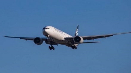 پروازهای بین المللی افغانستان به زودی از سر گرفته خواهد شد