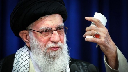 Ajetullah Khamenei: Sulmi bërthamor në Hiroshima tregon natyrën e ushtrisë hegjemoniste të Amerikës