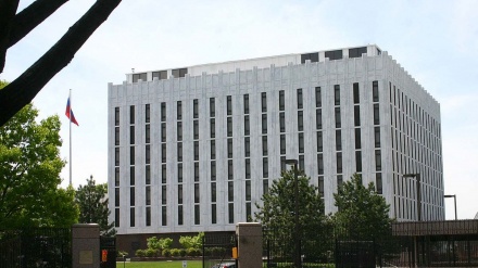 Syrie: la Russie réagit aux allégations US