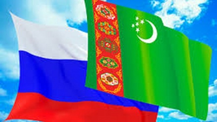 TÜRKMENISTANYŇ PREZIDENTINIŇ RUSSIÝA FEDERASIÝASYNA IŞ SAPARY BAŞLANDY