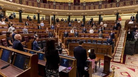 El Congreso aprueba la sexta y última prórroga del estado de alarma