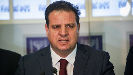 איימן עודה: נתניהו וגנץ מאבדים שליטה - ממשלת כישלון