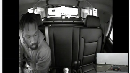 Америкада яна бир қуролсиз қора танли ўлдирилди (видео)