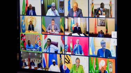 Rais Kagame ataka kuondolewa vikwazo Zimbabwe na Sudan