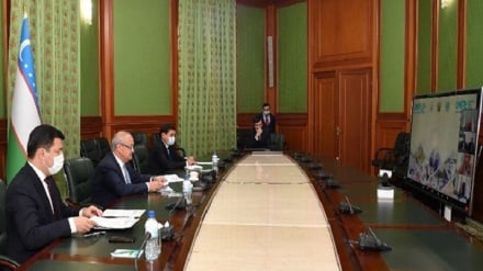 Абдулазиз Комилов: коронавирус зарари ва  оқибатларига қарши кураш учун глобал бирдамлик  зарур