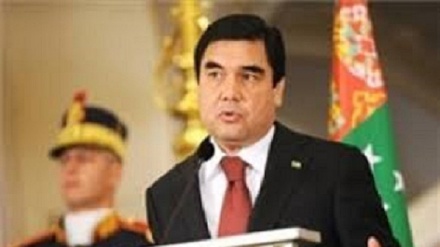 چراغ سبز ترکمنستان به تسهیل در اعطای تابعیت