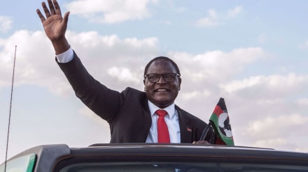 Kiongozi wa upinzani Malawi aapishwa kuwa rais baada ya kushinda uchaguzi wa marudio