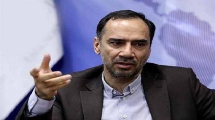  Eýranda  terror bolan 17,000 şehidiň resminamalary Birleşen Milletler Guramasyna gowşuruldy