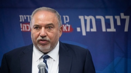 ליברמן: כשנתניהו ובנט פעלו לחוקק את חוק ההסדרה הם חשבו רק על תועלת אלקטורלית