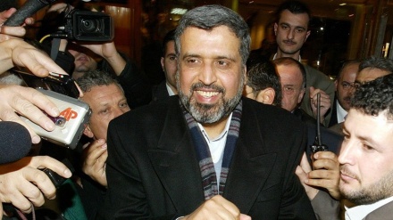 Mantan Sekjen Jihad Islam Palestina Meninggal Dunia