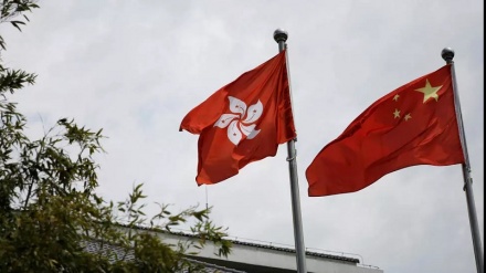 韓国外務省が、香港国家安全法の可決に懸念を表明　