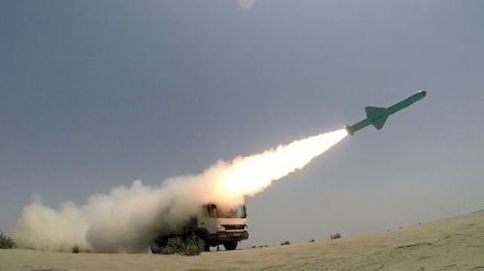 Missiles:  nouvelle démonstration de force d’Iran