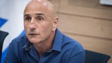 עפר שלח: צבא ישראל והשב