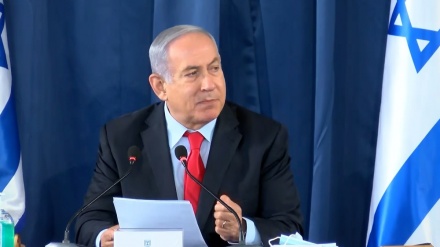 נתניהו: לא מתכוון להביא את תוכנית טראמפ לאישור הממשלה