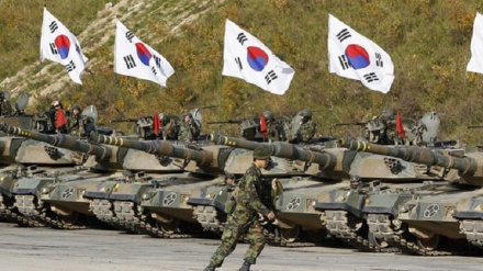 韩联社：韩国警告可能对朝鲜采取军事行动