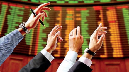 Emerging markets are awash in confidence