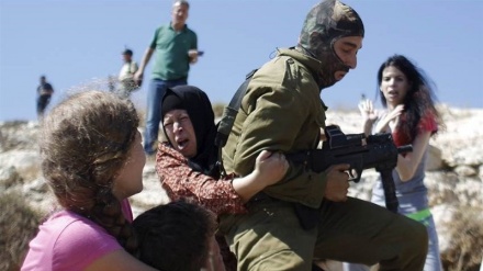 哈马斯：重新逮捕释放的巴勒斯坦囚犯违反了先前协议