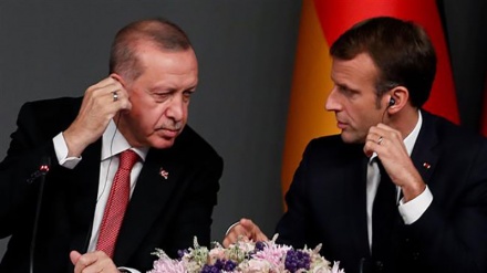 Libye: Paris a peur du 