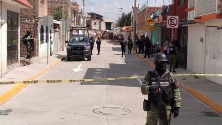 Messico: attacco armato a centro tossicodipendenze, 10 morti