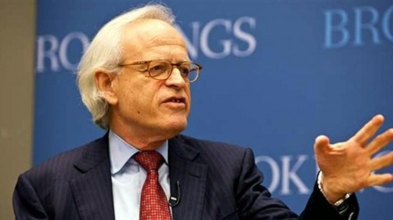 Mantan Dubes AS: Hati-hati, Rebut Tepi Barat, Israel Terjerumus