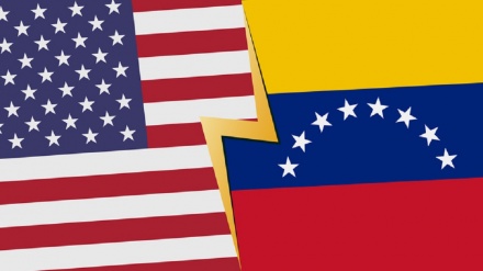 委內瑞拉批评美国阻止油轮进入委内瑞拉