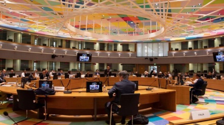 योरोपीय संघ ने अमरीकी योजना “सेंचुरी डील” को साफ़ तौर पर किया ख़ारिज, कहाः नहीं क़ुबूल करेंगे