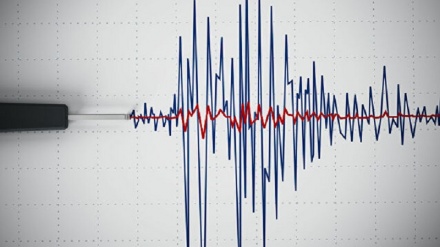 タジキスタンでM5.9の地震が発生