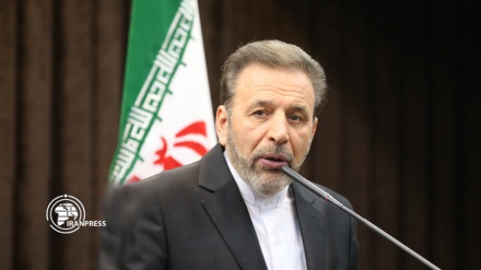 Iranian official hails Russia’s mediation for truce in Nagorno-Karabakh