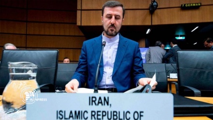 הצעה איראנית לישוב סוגיית הגרעין