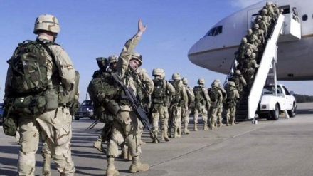 タリバン　「アフガン駐留米軍撤退に向けて準備を」