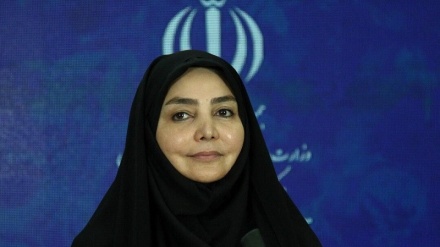 Lebih dari 159 Ribu Pasien Corona di Iran Dinyatakan Sembuh