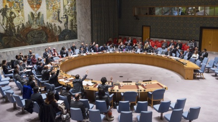 USA drängen auf Verlängerung iranischen Waffenverbots und warnen Russland und China