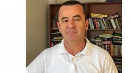 قدردانی رئیس هیات مدیره بیمارستان ابن سینای تاجیکستان از ایران