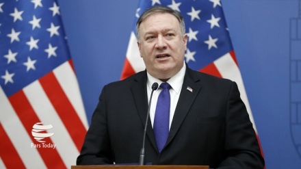پمپئو: آمریکا فشار حداکثری علیه ایران را ادامه خواهد داد