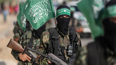 Palestine : Appel aux armes…