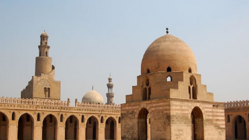 Moschee nel mondo (30), la moschea di Ibne Tulun (II)