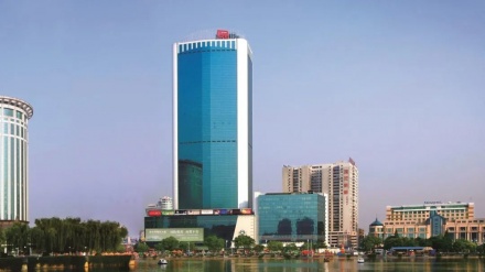 美国国务院拟重启美国驻武汉总领馆