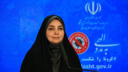 Angka Kematian Akibat Covid-19 di Iran Kembali Dua Digit