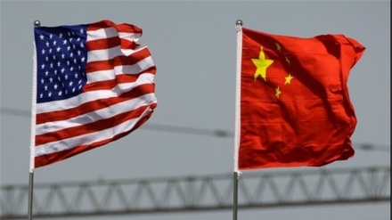 中国メディアが、米国による他国への干渉行為を批判