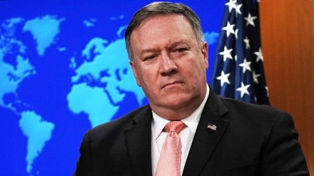 ادامه موضع گیری ضدایرانی وزیر خارجه آمریکا 