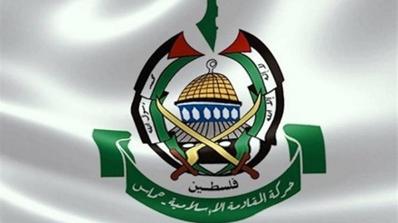  حماس: پاسخ فلسطین در برابر الحاق کرانه باختری، مقاومت مسلحانه است