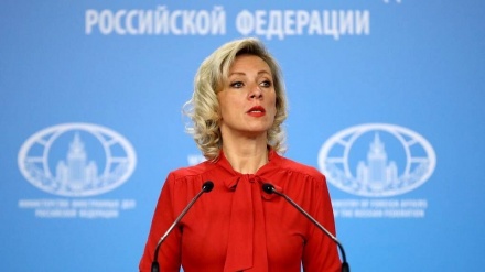 Zaharova: Rusya, günlük olarak, Karabağ'daki gelişmeleri takip ediyor