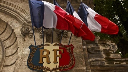 Fransa'dan İran'ın sunduğu iki belgeyle ilgili yeni iddia