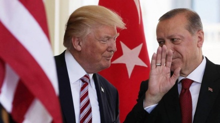 ארדואן: הגעתי להסכמות עם טראמפ על הסכסוך בלוב