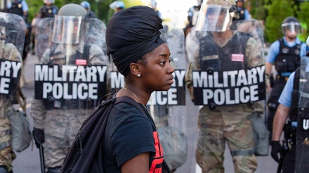 Biden pohon racizmin sistematik të policisë amerikane