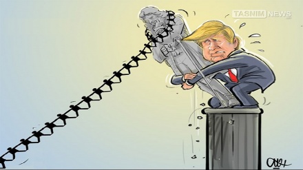 Карикатура: бидуни шарҳ