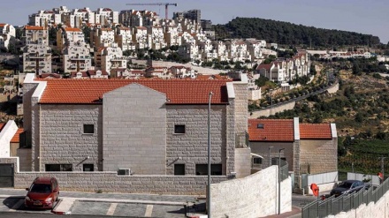 Words without action: The West’s role in Israeli regime’s illegal settlement expansion
