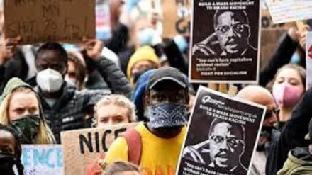 La ONU y Parlamento Europeo condenan brutalidad policial en EEUU