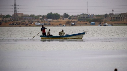 Egypt approaches UNSC to mediate in landlocked water dispute with Ethiopia