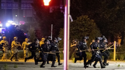 UN report calls for reparations for victims of systemic racist police violence in US